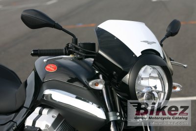 2007 Moto Guzzi 1200 Sport