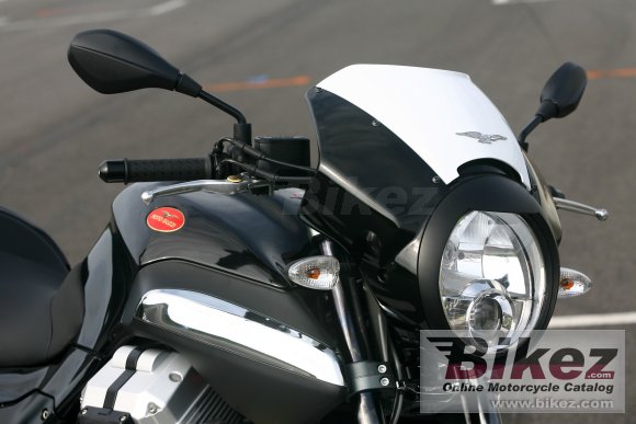 2007 Moto Guzzi 1200 Sport