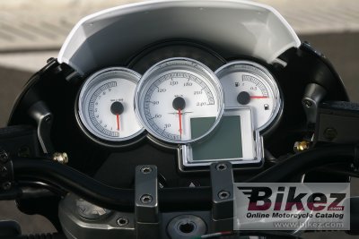 2007 Moto Guzzi 1200 Sport