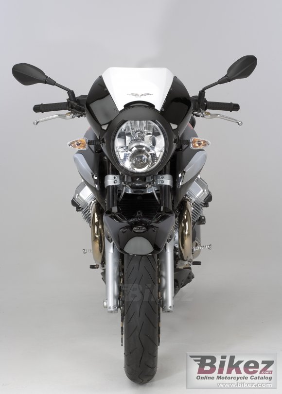 2007 Moto Guzzi 1200 Sport