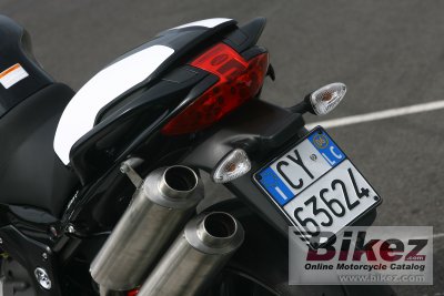 2007 Moto Guzzi 1200 Sport
