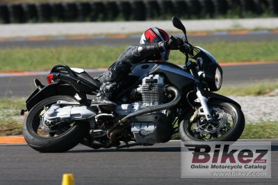 2007 Moto Guzzi 1200 Sport