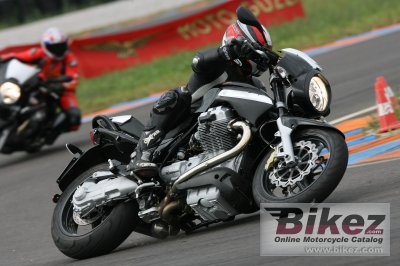 2007 Moto Guzzi 1200 Sport