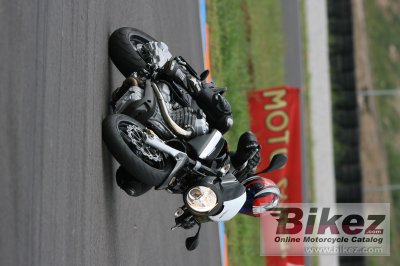 2007 Moto Guzzi 1200 Sport