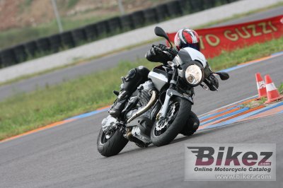 2007 Moto Guzzi 1200 Sport