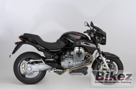 2007 Moto Guzzi 1200 Sport