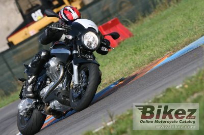 2007 Moto Guzzi 1200 Sport