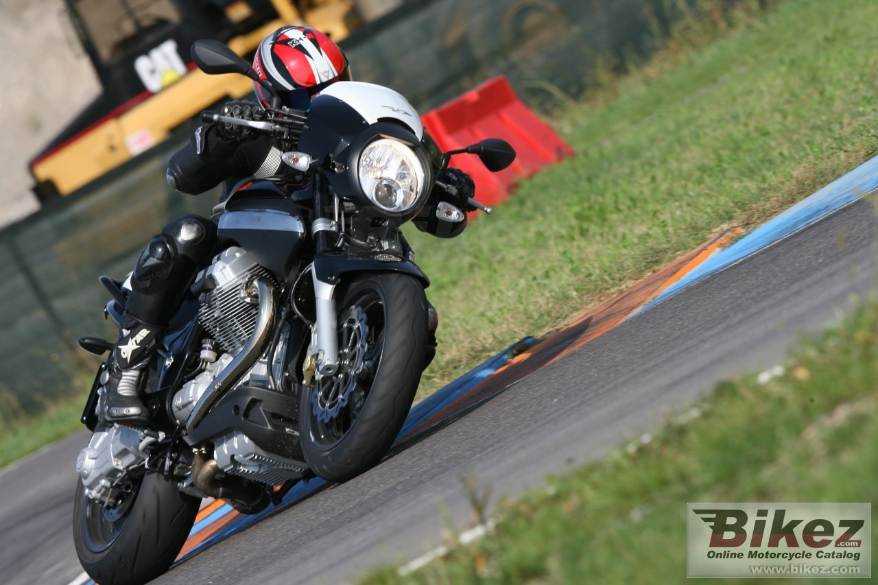Moto Guzzi 1200 Sport