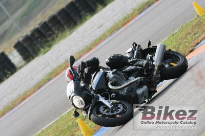 2007 Moto Guzzi 1200 Sport