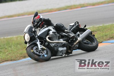 2007 Moto Guzzi 1200 Sport