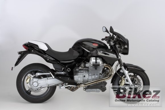 2007 Moto Guzzi 1200 Sport