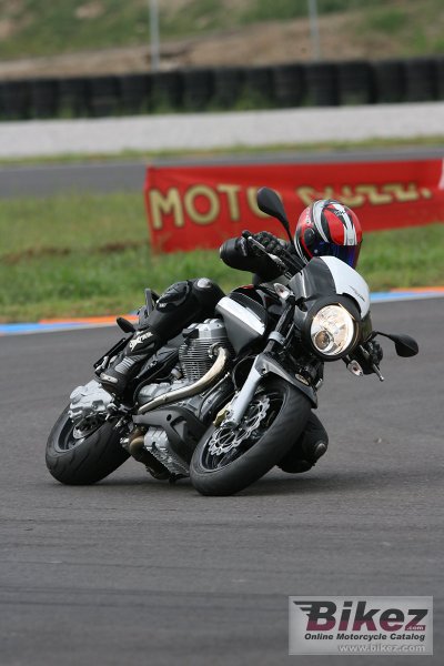 2007 Moto Guzzi 1200 Sport ABS