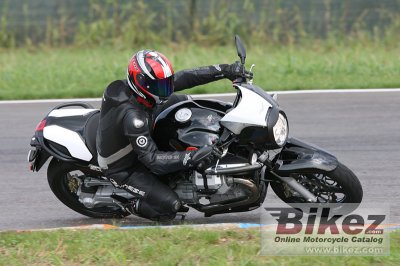 2007 Moto Guzzi 1200 Sport ABS