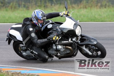 2007 Moto Guzzi 1200 Sport ABS