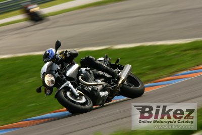 2007 Moto Guzzi 1200 Sport ABS