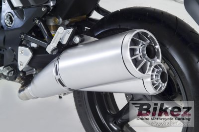 2007 Moto Guzzi Moto Guzzi Griso 1200 8v