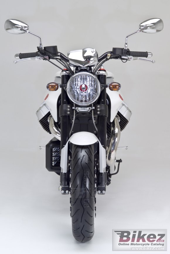 2008 Moto Guzzi Griso 850