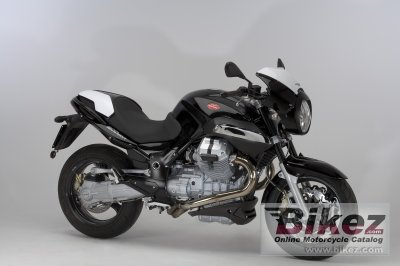 2008 Moto Guzzi 1200 Sport ABS