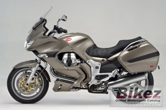 2008 Moto Guzzi Norge 1200 TL