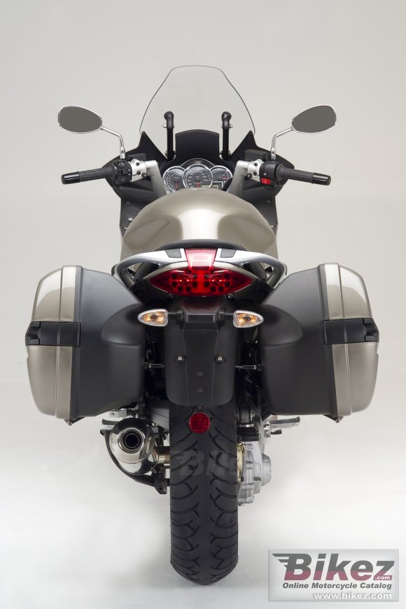 2008 Moto Guzzi Norge 1200 TL