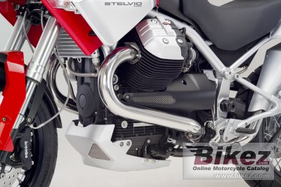 2008 Moto Guzzi Stelvio