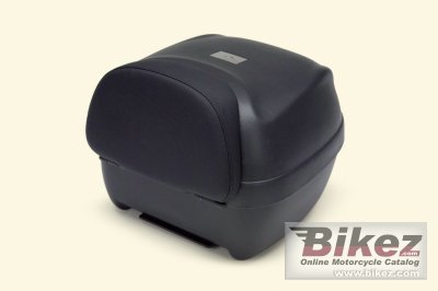 2009 Moto Guzzi Breva 850