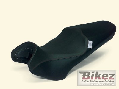 2009 Moto Guzzi Breva 1200 Sport