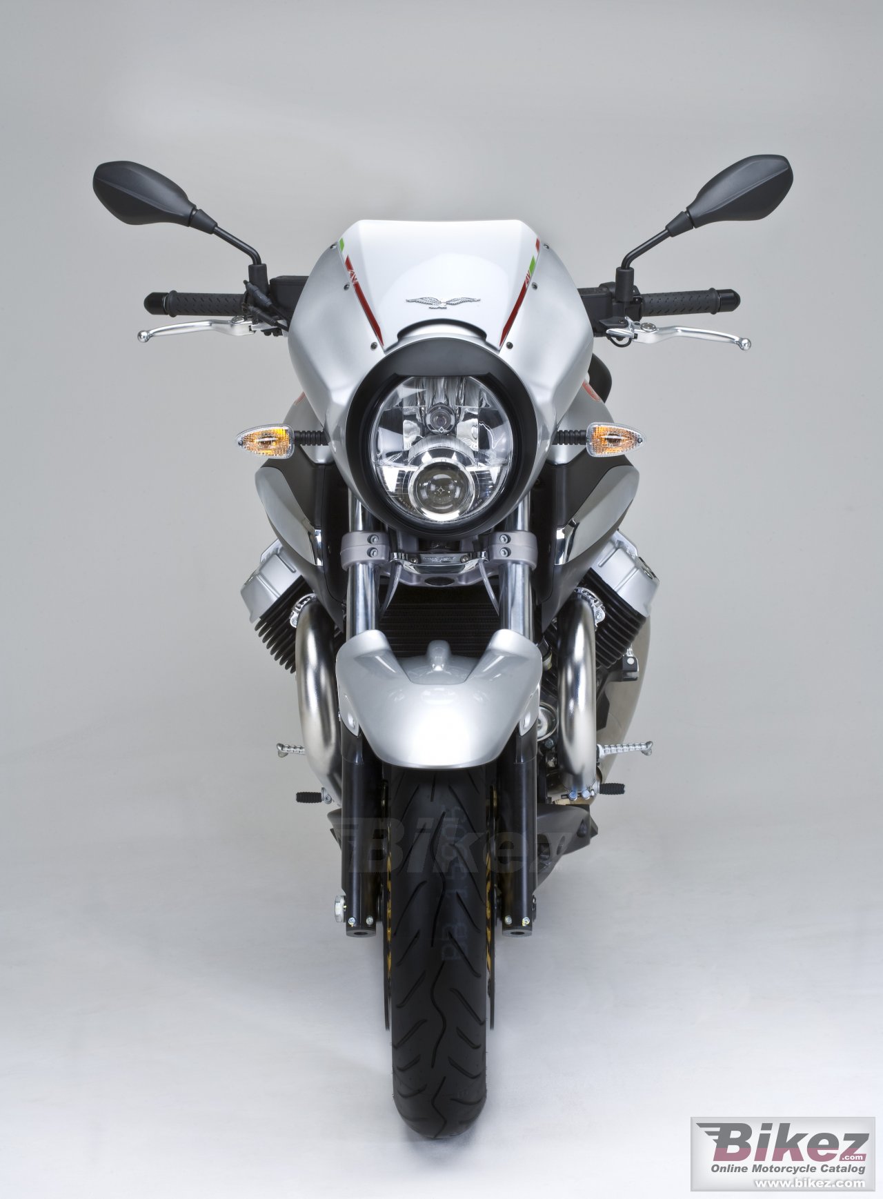 Moto Guzzi 1200 Sport ABS