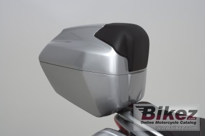 2009 Moto Guzzi Norge 1200 TL