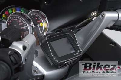 2009 Moto Guzzi Norge 1200 TL