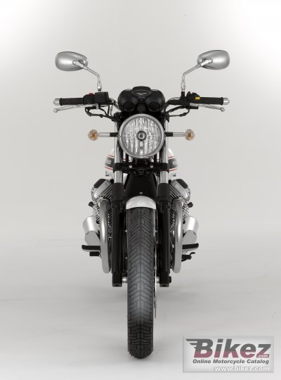 2009 Moto Guzzi V7 Classic