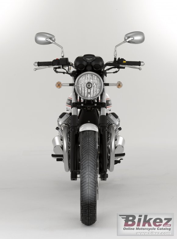 2009 Moto Guzzi V7 Classic