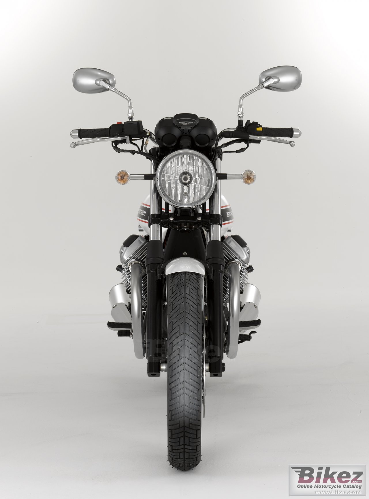 Moto Guzzi V7 Classic