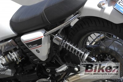 2009 Moto Guzzi V7 Classic