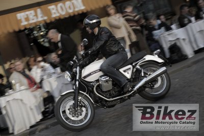 2009 Moto Guzzi V7 Classic