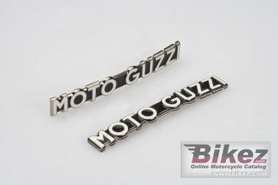 2009 Moto Guzzi V7 Classic