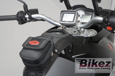 2009 Moto Guzzi Stelvio 1200 4V