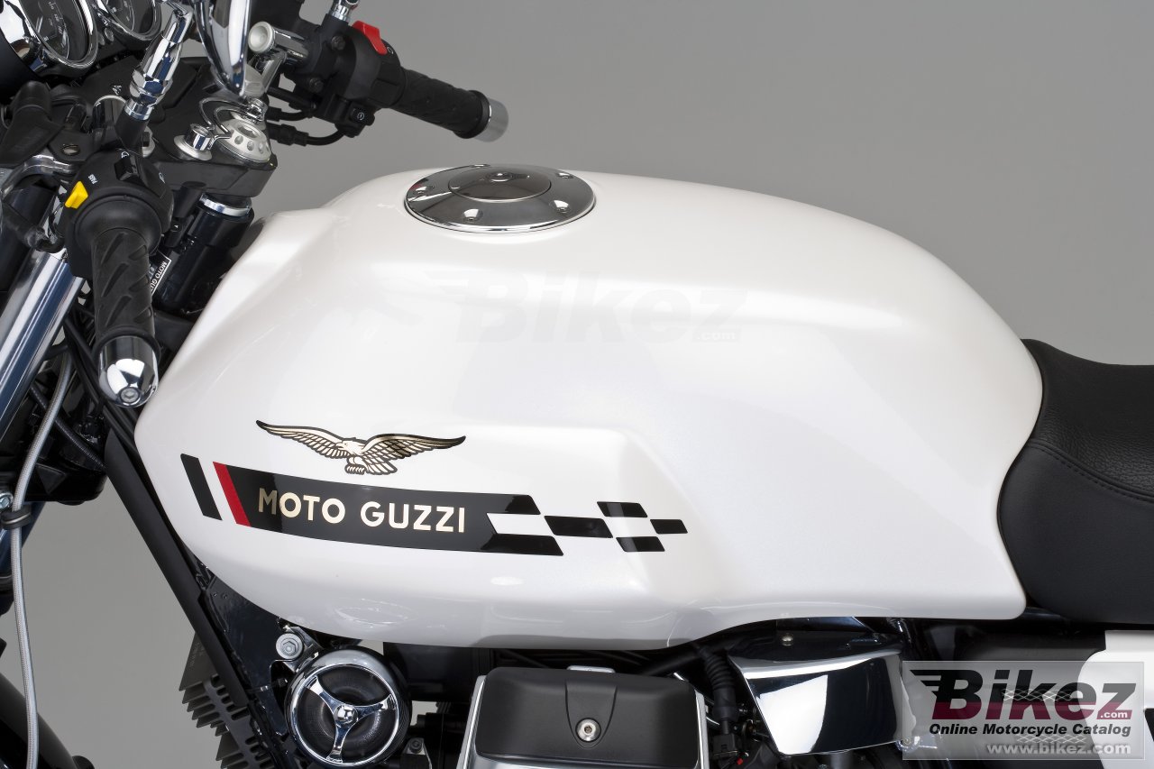 Moto Guzzi V7 Cafe Classic