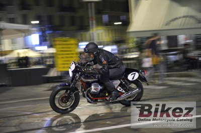2011 Moto Guzzi V7 Racer