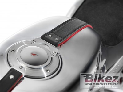 2011 Moto Guzzi V7 Racer