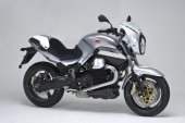 2011 Moto Guzzi 1200 Sport 4V