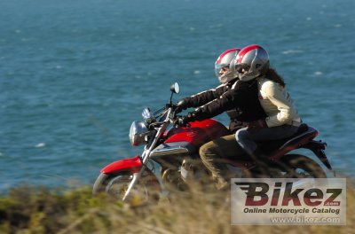 2012 Moto Guzzi Breva 1100