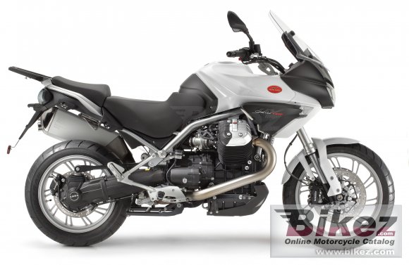 2012 Moto Guzzi Stelvio 8V