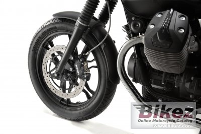 2013 Moto Guzzi V7 Stone