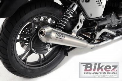2013 Moto Guzzi V7 Stone