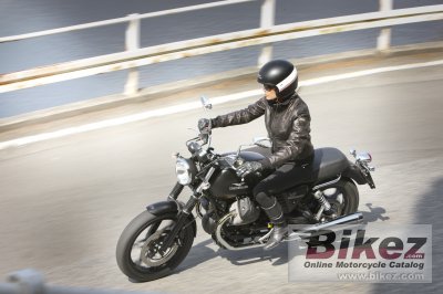 2013 Moto Guzzi V7 Stone