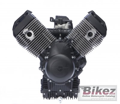 2013 Moto Guzzi V7 Stone