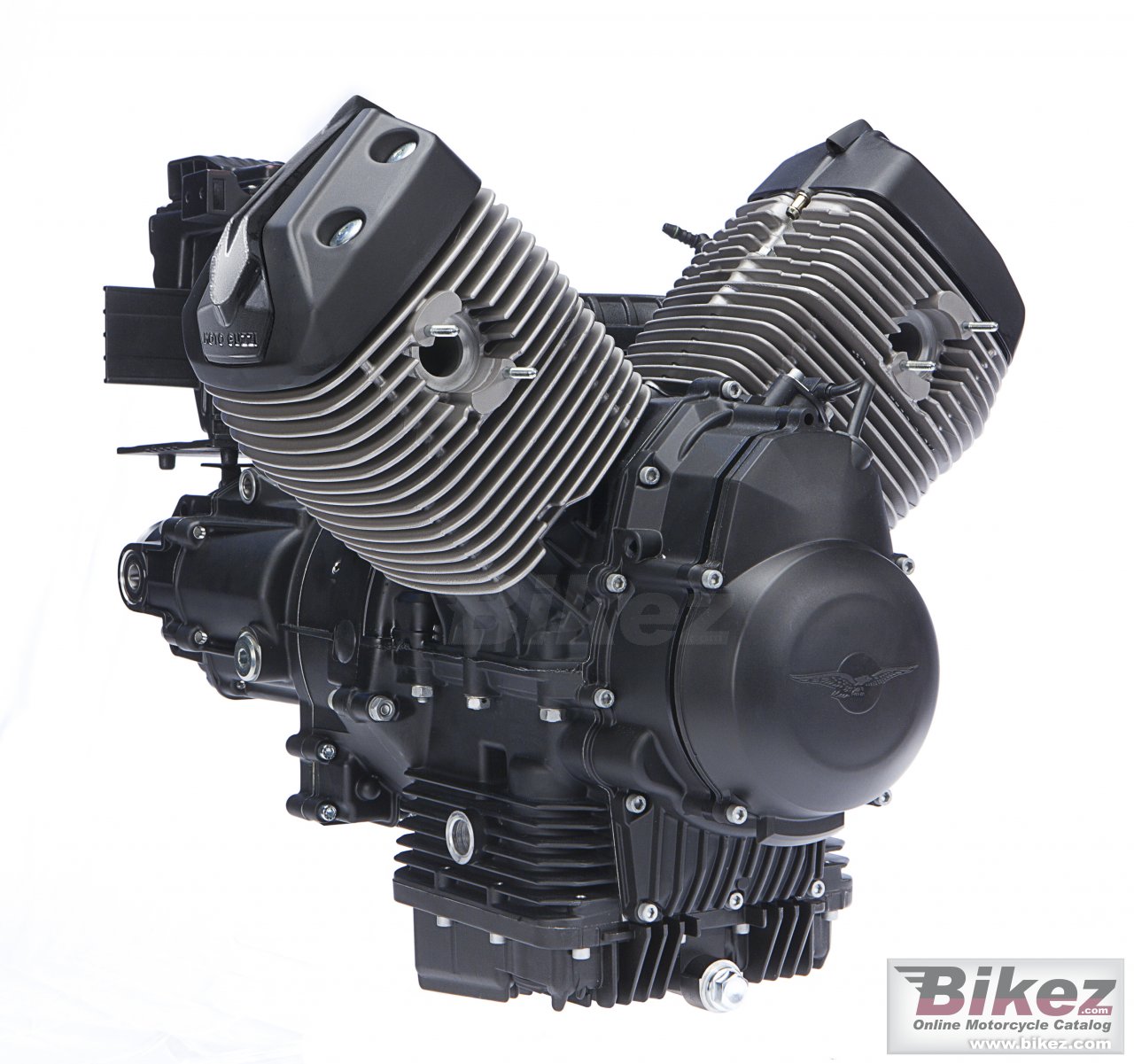 Moto Guzzi V7 Stone