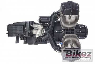 2013 Moto Guzzi V7 Stone