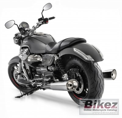 2013 Moto Guzzi California 1400 Custom